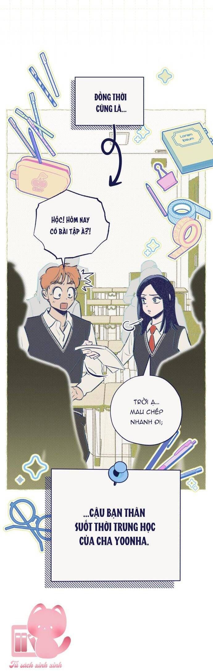 Trắc Nghiệm 4 Lựa Chọn - chap3 - Trang 25